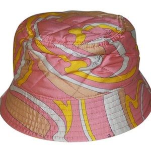 EMILIO PUCCI NUAGES-PRINT
SIZE M